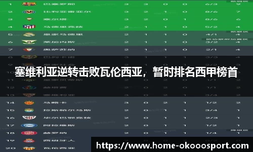 澳客网